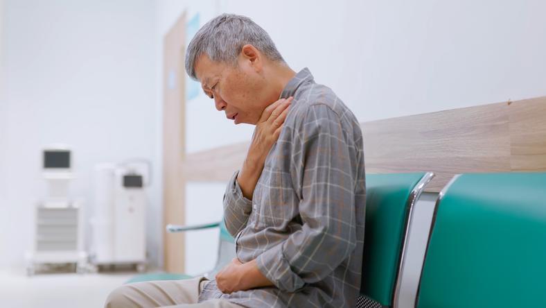 在中国,为什么不吸烟者中也有很多肺癌患者?